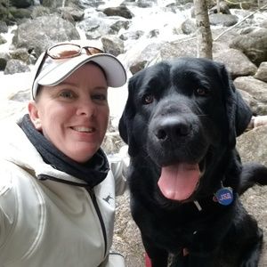 Meet your Posher, Donna